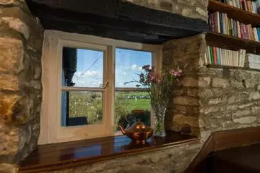 Pensione Willance House Guest House