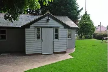 Alberg The Crown Pub, Dining & Rooms