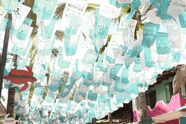 酒店 Peix Sayulita & Beach Club