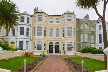 Pensionat Astala Lodge