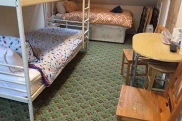 膳宿费 Bayside Guest House