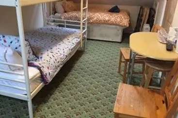 Pensió Bayside Guest House