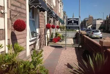 پانسیون Eskdale Guest House