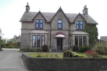 Pensione Moraydale Guest House