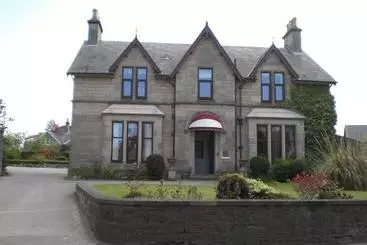 Pensione Moraydale Guest House