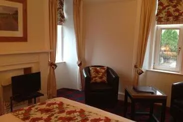 Pensiune Moraydale Guest House