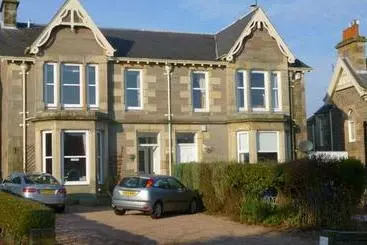 Pensione Rowanlea Guest House