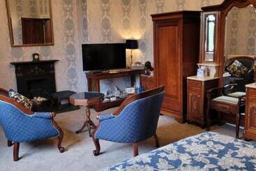 펜션 St David's Guesthouse