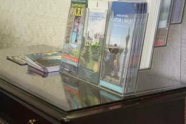 پانسیون The Ashley