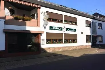 Ostello Gasthof Schmitt