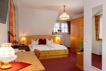 هاستل Landgasthof Bären