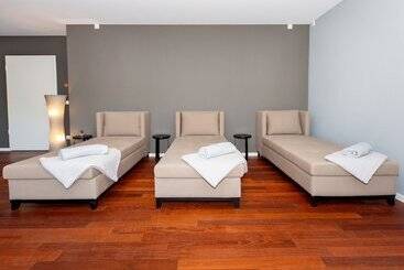 Dormero Strandhotel Rügen