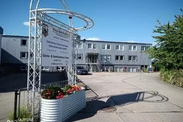 ペンション Gäste & Seminarhaus Harz