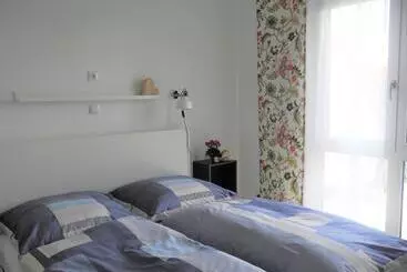Pensão Gästehaus 26/2