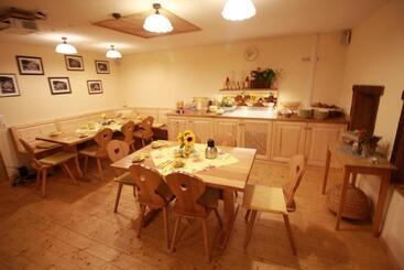 פנסיון Landgasthof Untere Mühle