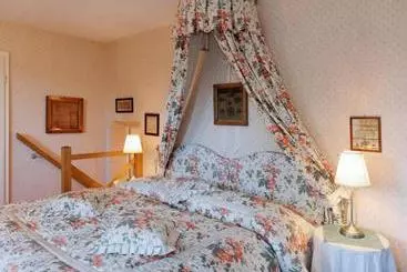 Pensione Landhaus Ettenbühl Bed And Breakfast