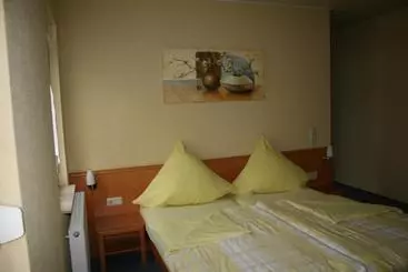 Pension Zur Krone