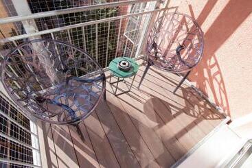 Arabest Aparthotel & Boardinghouse