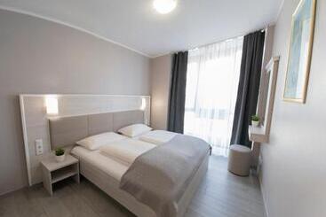 Arabest Aparthotel & Boardinghouse