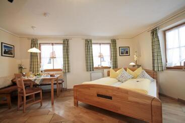 酒店 Cafe Wastelbauerhof   Urlaub Auf Dem Bauernhof