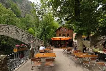Pensão Gasthaus Koenigsruhe