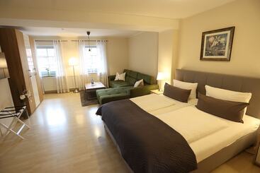 Pension Alte Scheune