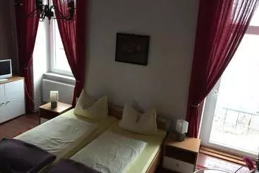 Pension Gutshaus