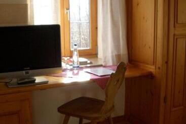 Albergue Pilgerhaus Bergen