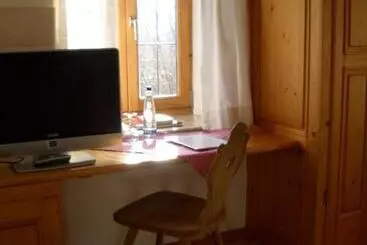 Retkeilymaja Pilgerhaus Bergen