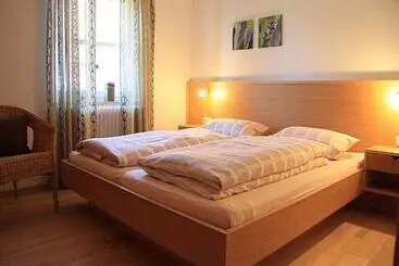 Hotel Frongahof