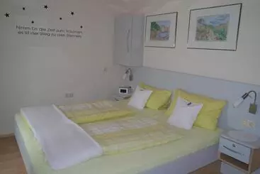 Pension / Fw Gästehaus Stern