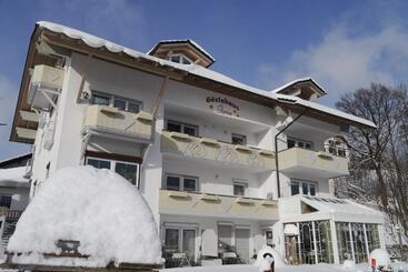 Pension / Fw Gästehaus Stern