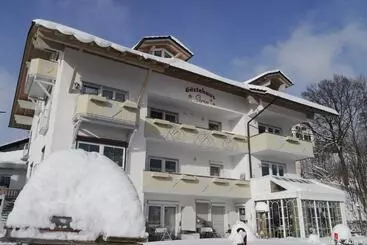 Pension / Fw Gästehaus Stern