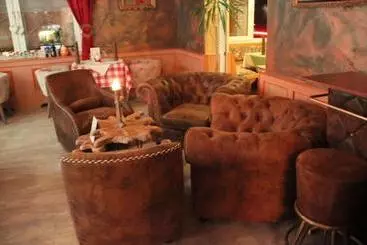 Pensione Ristorante  Piatto D Oro