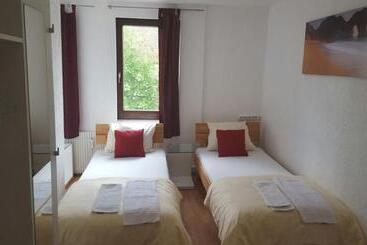 Hospedaria Dionysos Traube