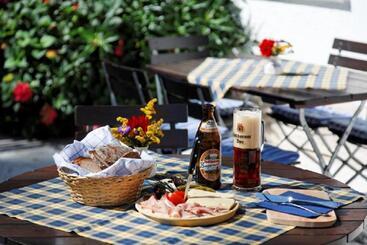 Albergue Gasthaus Zur Einkehr