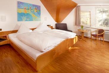 הוסטל Gasthof Schweizerhof