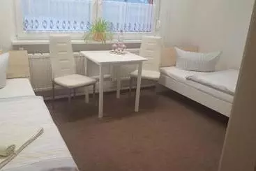 Gästepension   Elsterland Am Sport  Und Freizeitpark