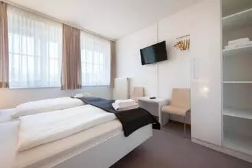 Pension Campushus