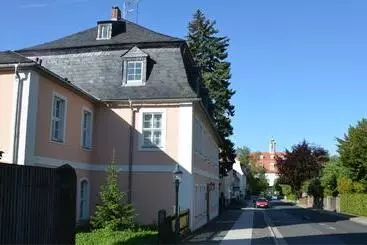 Pension Komenský Gäste  Und Tagungshaus