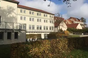 Pensione Komenský Gäste  Und Tagungshaus