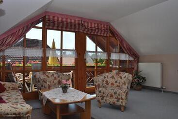 膳宿费 Landhaus Cornelia