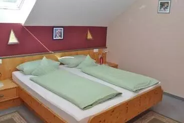 Pensão Landhaus Cornelia