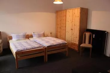 Pension Rad   Haus