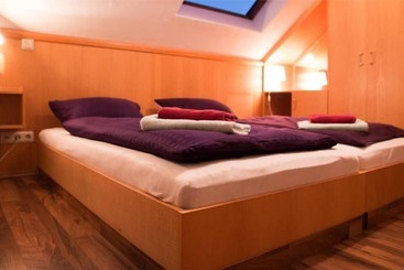 Pension Sachsenallee