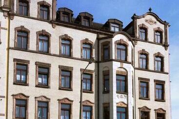 Pension Sachsenallee