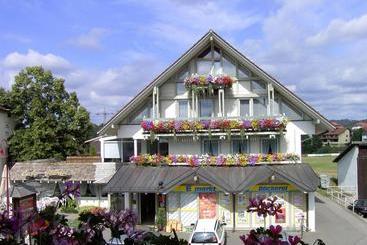 Schwarzwald Pension Fechtig