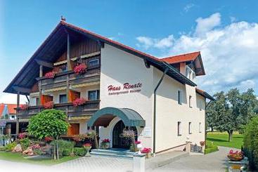 פנסיון Haus Renate