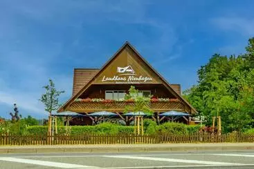 Majatalo Landhaus Nienhagen