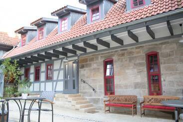 Pensão Portnerhof Seßlach